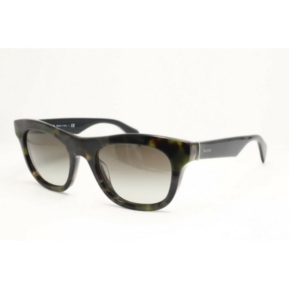 Prada | Accessories | Prada Spr 4q Lab4m Square Tortoise  display picture 3
